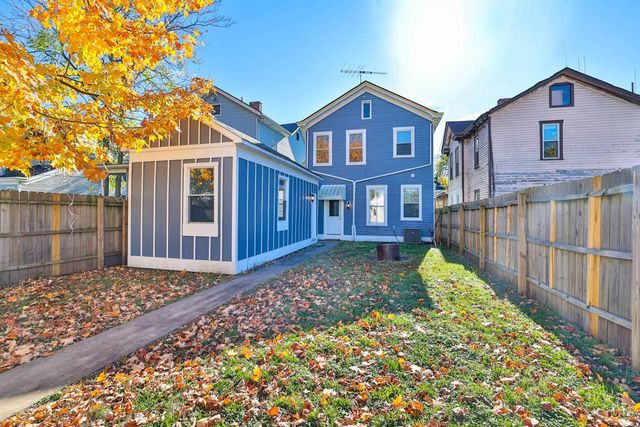 924 Campbell Avenue, Hamilton, OH 45011