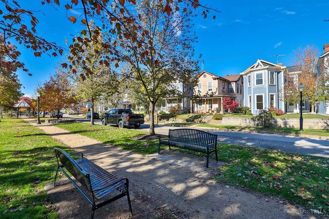 924 Campbell Avenue, Hamilton, OH 45011