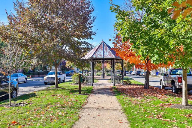 924 Campbell Avenue, Hamilton, OH 45011