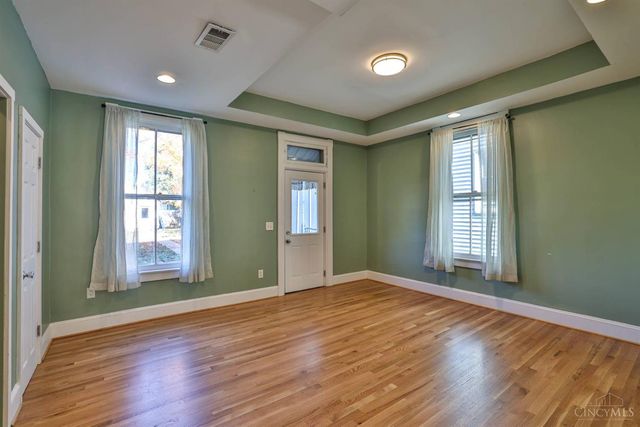 924 Campbell Avenue, Hamilton, OH 45011