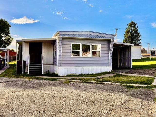 158 CUSHING WAY, Layton, UT 84041