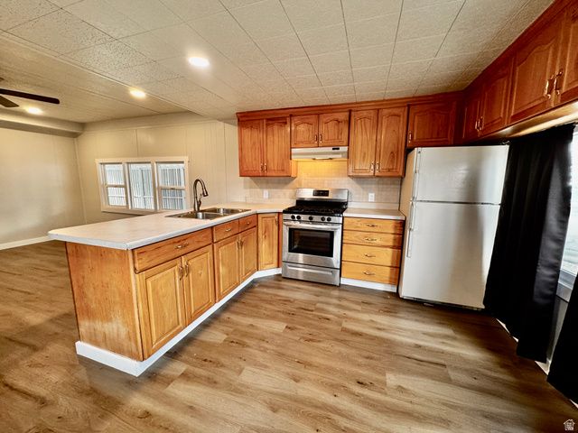 158 CUSHING WAY, Layton, UT 84041
