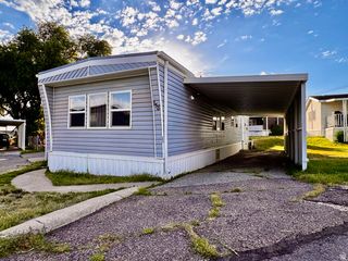 158 CUSHING WAY, Layton, UT 84041