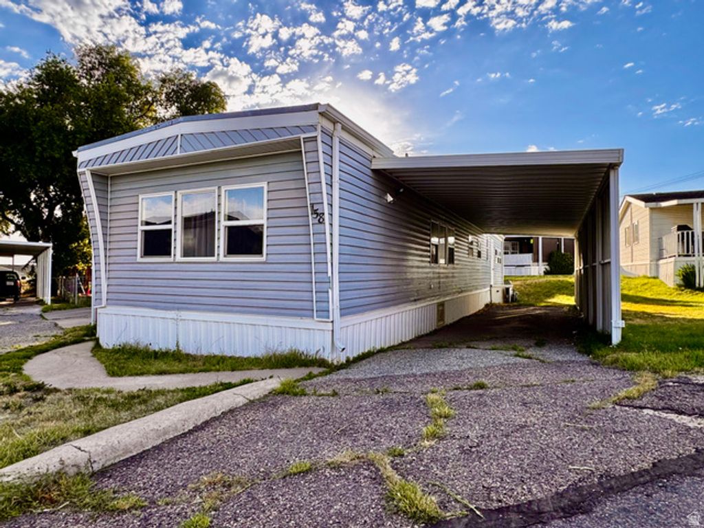 158 CUSHING WAY, Layton, UT 84041