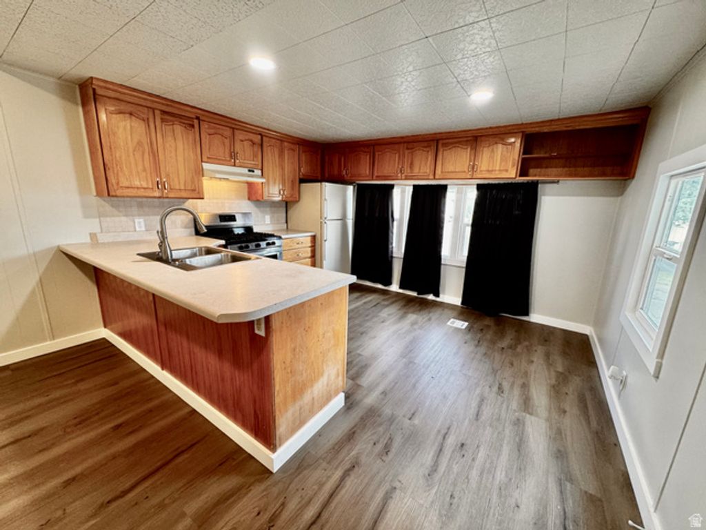 158 CUSHING WAY, Layton, UT 84041 — photo 4