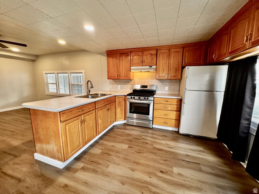 158 CUSHING WAY, Layton, UT 84041 — photo 5