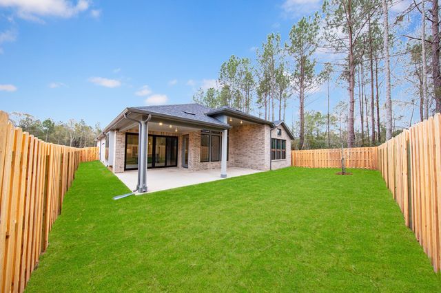 1915 Langford Street, Montgomery, TX 77316