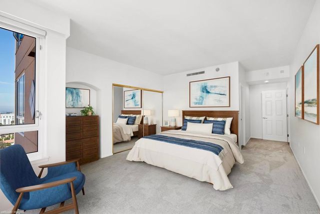 3890 Nobel Drive 1404, San Diego, CA 92122