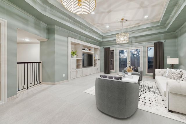 918 Huntington Cove, Houston, TX 77063