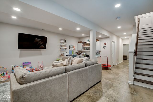 2019 Winthrop Avenue, Indianapolis, IN 46202