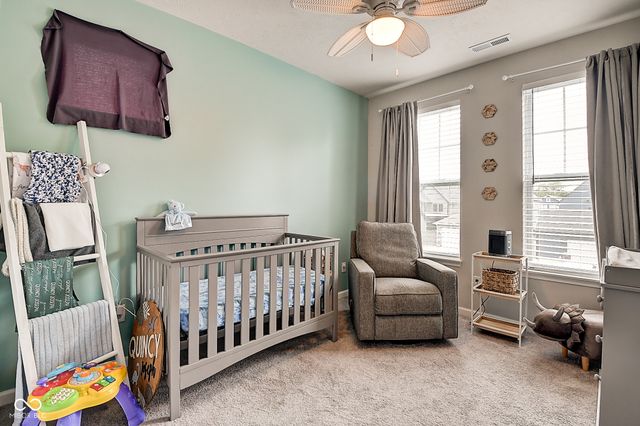 2019 Winthrop Avenue, Indianapolis, IN 46202