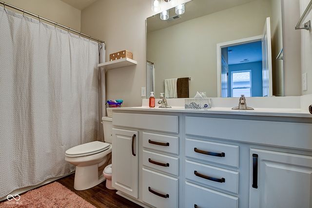 2019 Winthrop Avenue, Indianapolis, IN 46202