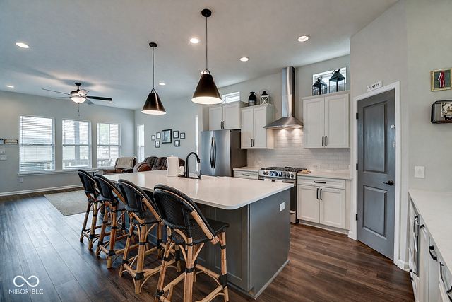 2019 Winthrop Avenue, Indianapolis, IN 46202