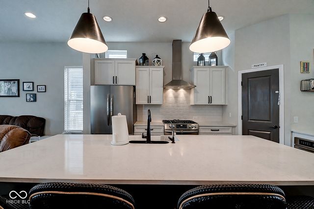 2019 Winthrop Avenue, Indianapolis, IN 46202