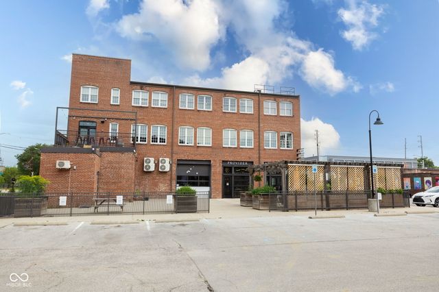 2019 Winthrop Avenue, Indianapolis, IN 46202