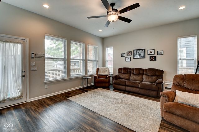 2019 Winthrop Avenue, Indianapolis, IN 46202