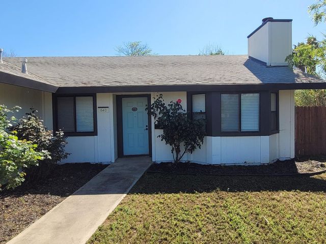 640 Pinedale Ave, Sacramento, CA 95838