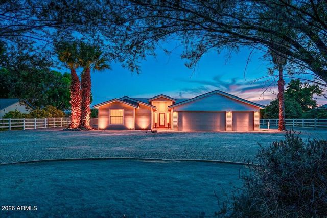 7624 N CITRUS Road, Waddell, AZ 85355