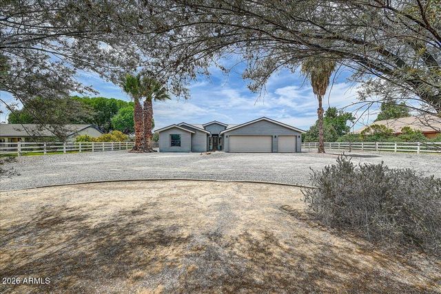 7624 N CITRUS Road, Waddell, AZ 85355