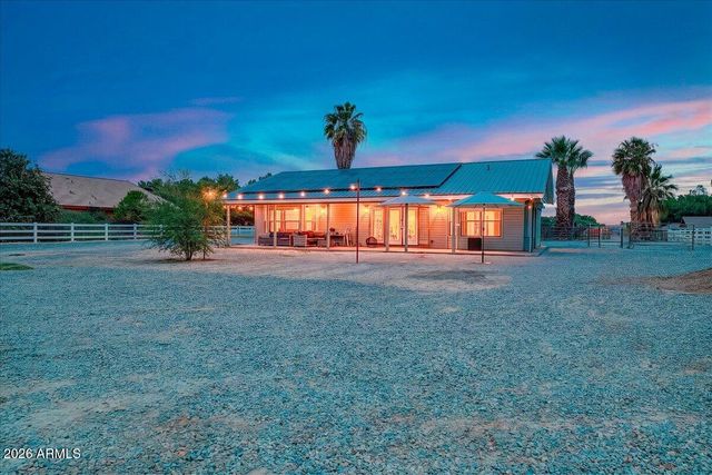 7624 N CITRUS Road, Waddell, AZ 85355
