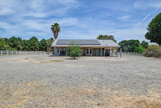 7624 N CITRUS Road, Waddell, AZ 85355