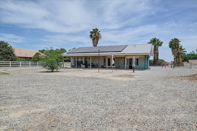 7624 N CITRUS Road, Waddell, AZ 85355