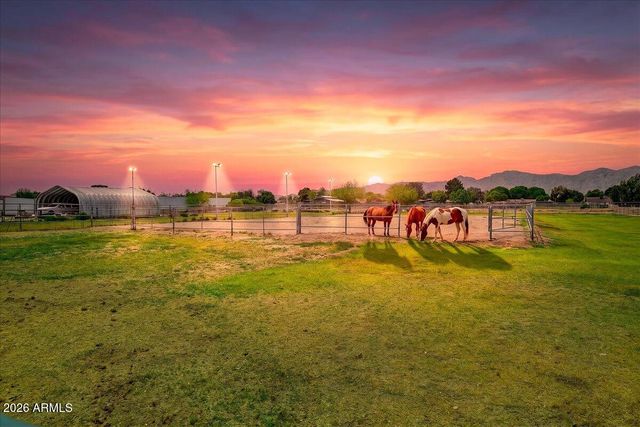 7624 N CITRUS Road, Waddell, AZ 85355