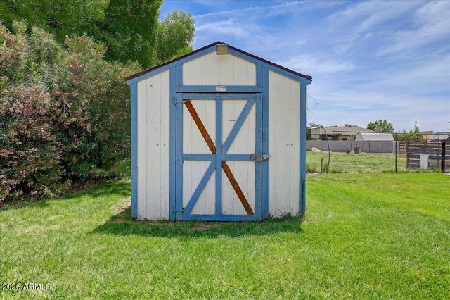 7624 N CITRUS Road, Waddell, AZ 85355