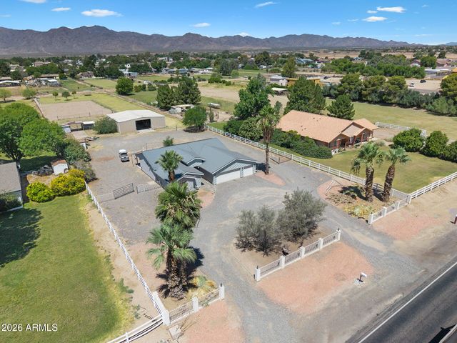 7624 N CITRUS Road, Waddell, AZ 85355
