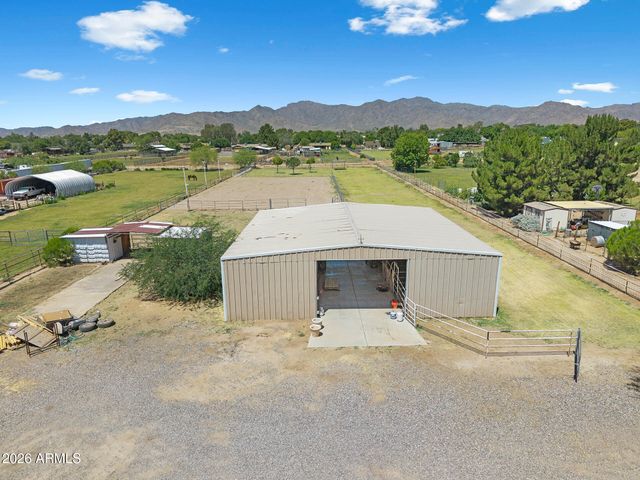 7624 N CITRUS Road, Waddell, AZ 85355
