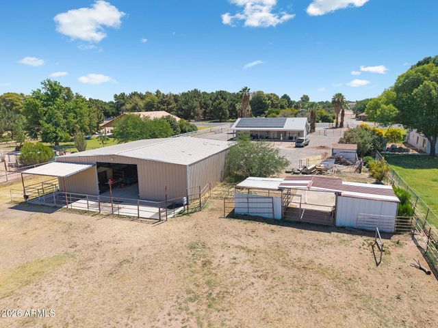 7624 N CITRUS Road, Waddell, AZ 85355