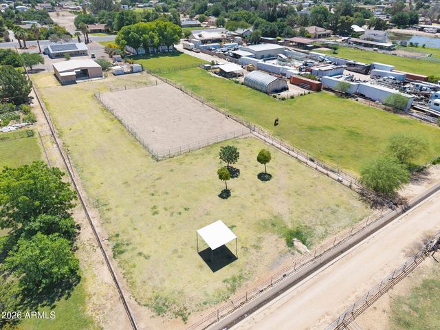 7624 N CITRUS Road, Waddell, AZ 85355