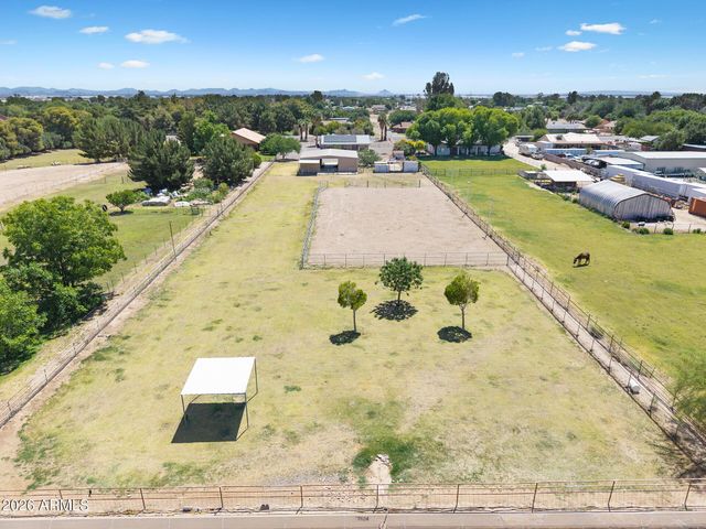 7624 N CITRUS Road, Waddell, AZ 85355