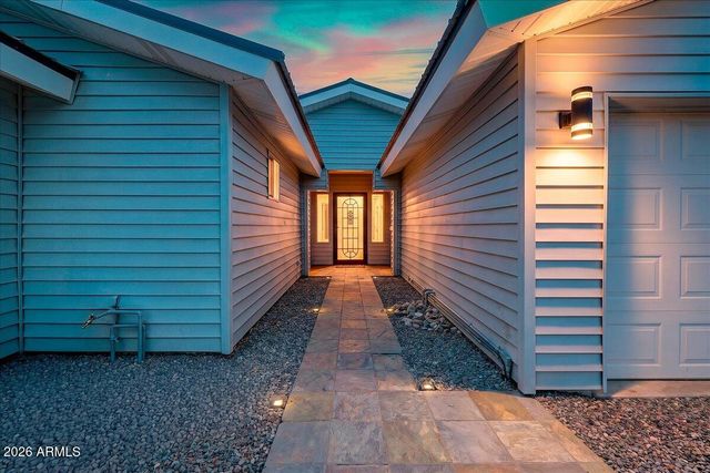 7624 N CITRUS Road, Waddell, AZ 85355