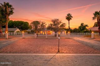 7624 N CITRUS Road, Waddell, AZ 85355