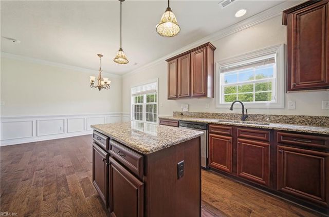 273 Collins RD, Suffolk, VA 23438