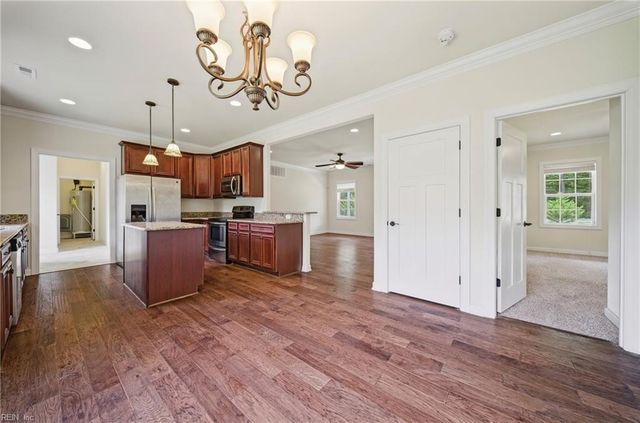 273 Collins RD, Suffolk, VA 23438