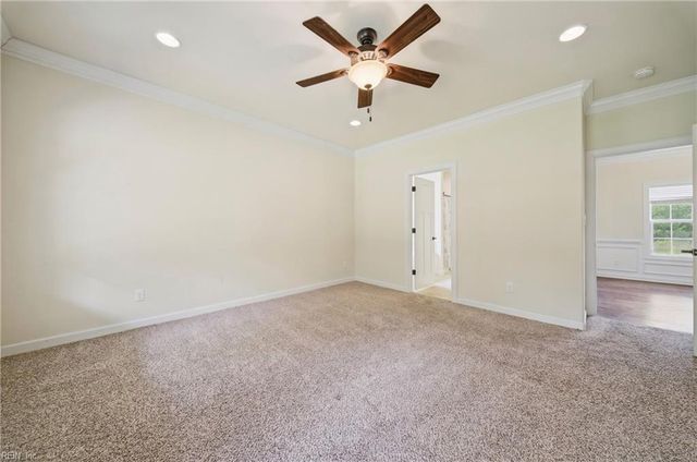 273 Collins RD, Suffolk, VA 23438