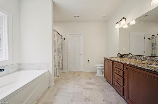 273 Collins RD, Suffolk, VA 23438