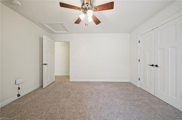 273 Collins RD, Suffolk, VA 23438