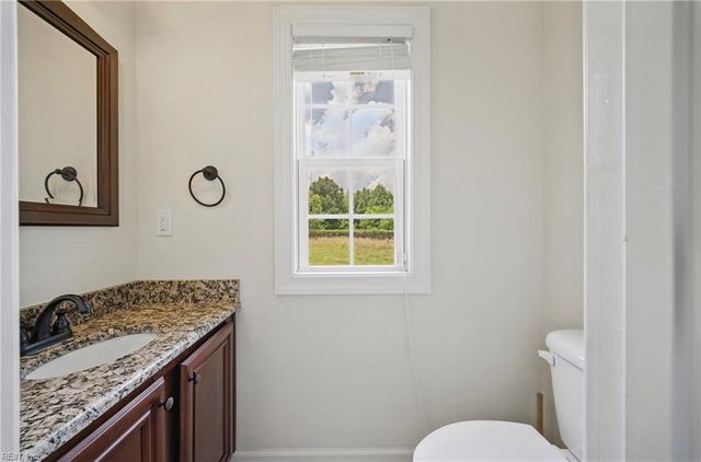 273 Collins RD, Suffolk, VA 23438