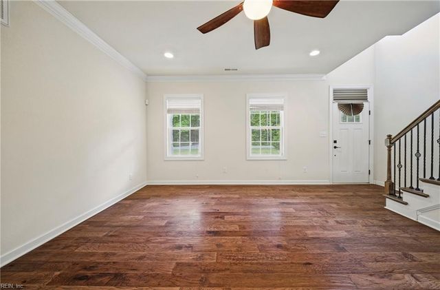 273 Collins RD, Suffolk, VA 23438