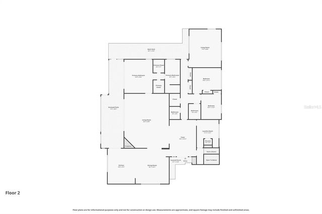903 CAPRICCIO LANE, Apollo Beach, FL 33572