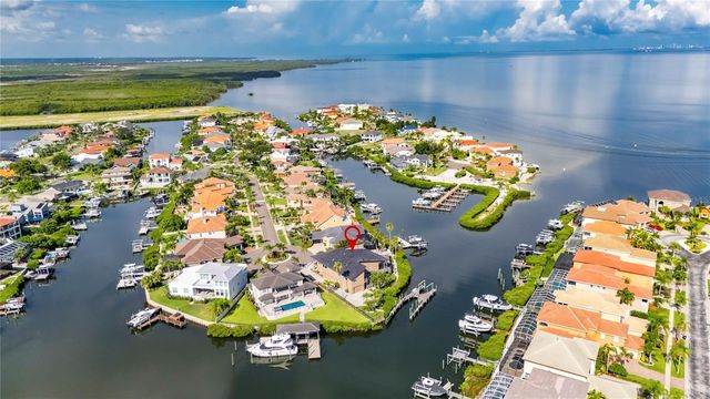 903 CAPRICCIO LANE, Apollo Beach, FL 33572
