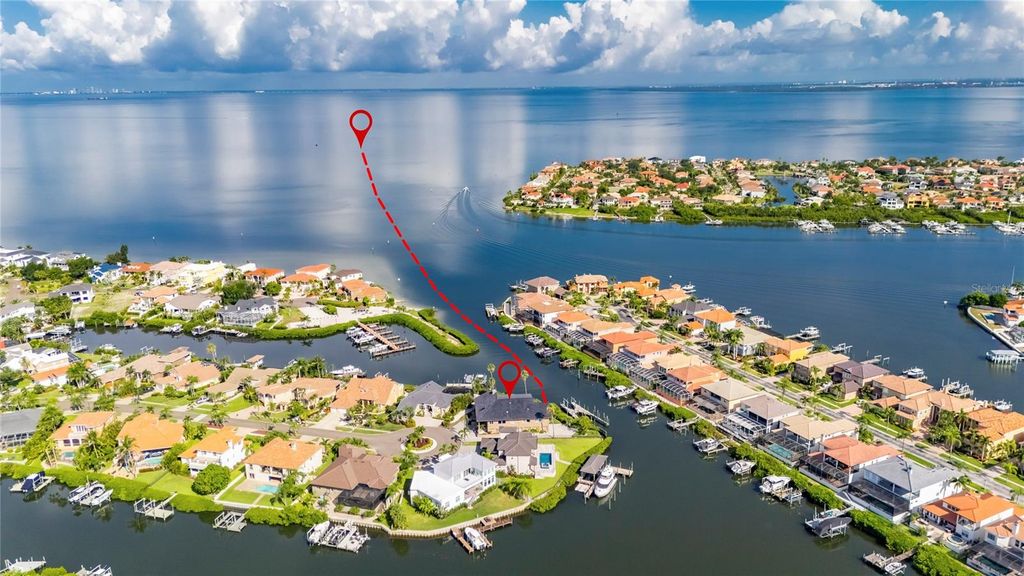 903 CAPRICCIO LANE, Apollo Beach, FL 33572