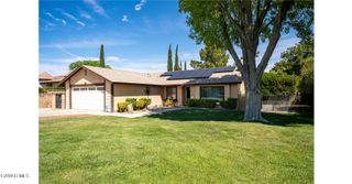 2505 W Avenue K4, Lancaster, CA 93536