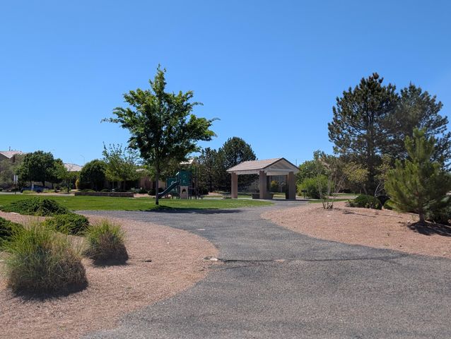 1254 La Fonda Street, Bernalillo, NM 87004