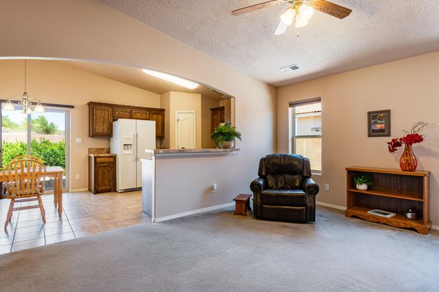 1254 La Fonda Street, Bernalillo, NM 87004