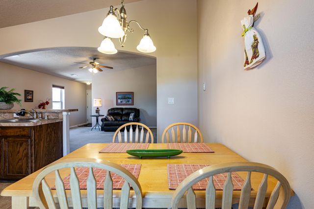 1254 La Fonda Street, Bernalillo, NM 87004