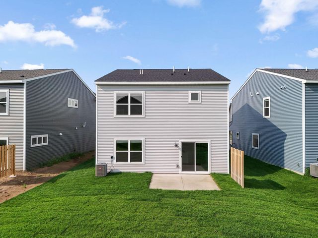 1165 Annacotte Lane, Rosemount, MN 55068